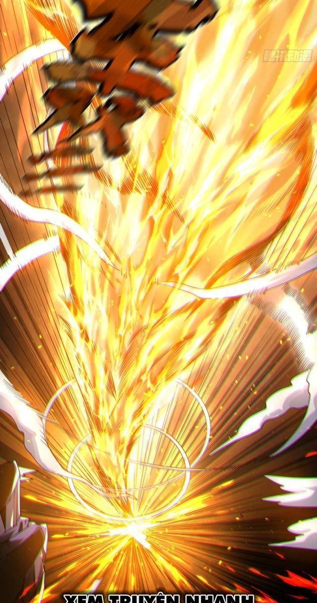 Lôi Kiếp Thập Vạn Niên - Page 11