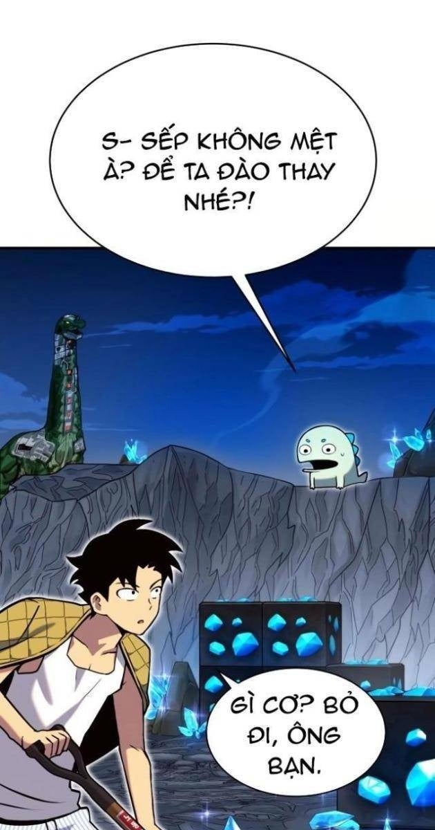 Cây Xẻng Xúc Được Mọi Thứ - Page 52