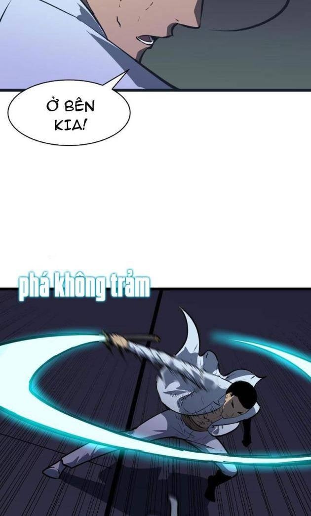 Ta Có Thể Thu Thập Vô Số Kính Tượng - Page 38