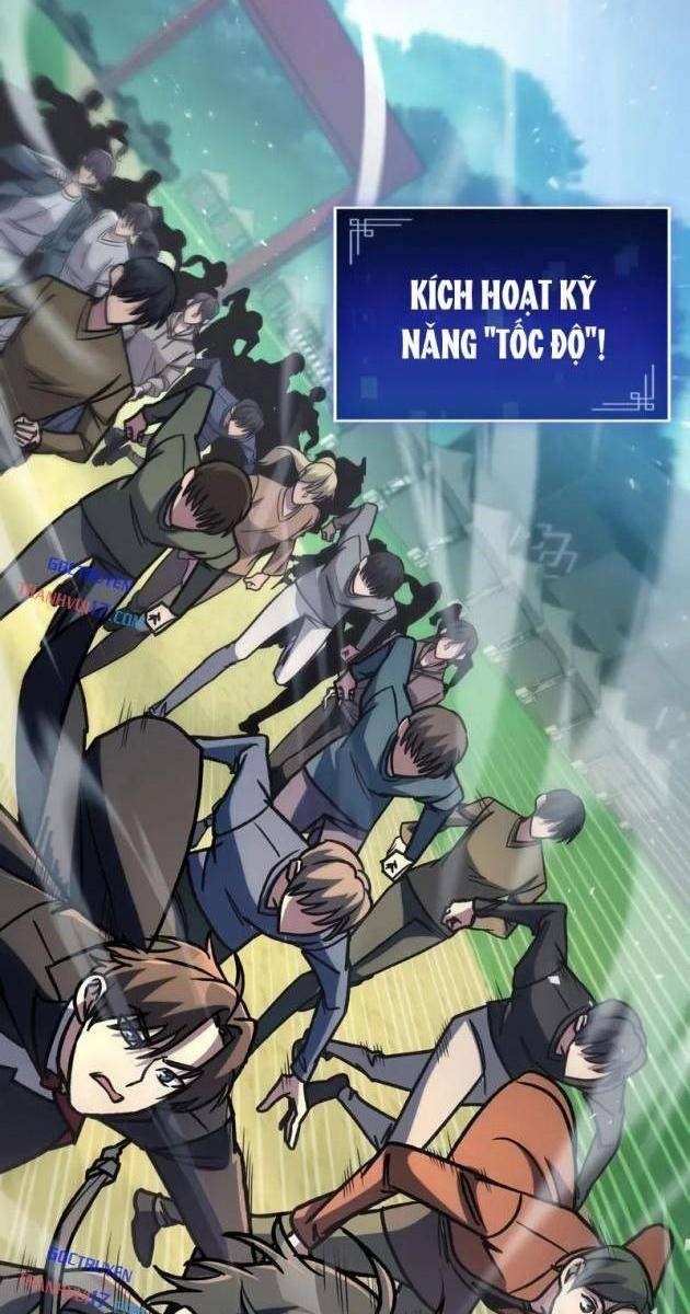 Thợ Săn Số Mệnh Cấp F - Page 101