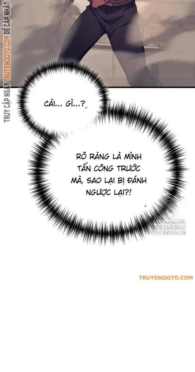 Thần Chiến Tranh Trở Lại Cấp 2 - Page 22