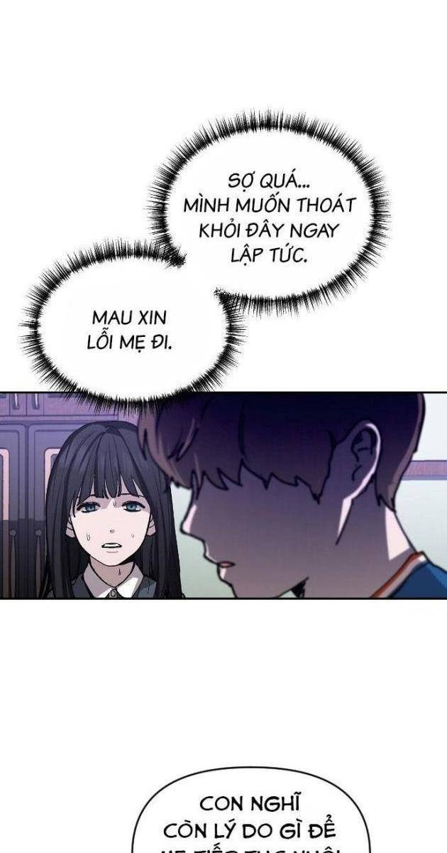 Mẹ Nào Con Nấy - Page 61