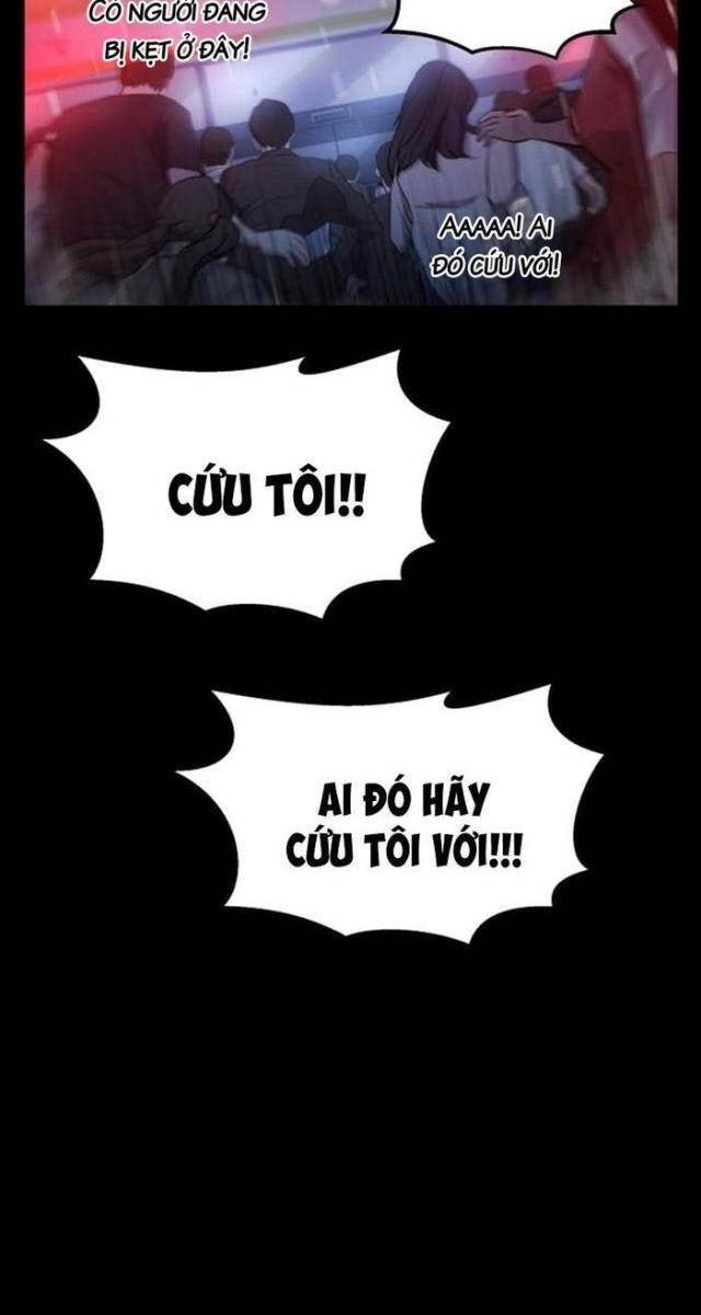 Thợ Săn Sống Trong Căn Hộ Cho Thuê - Page 71