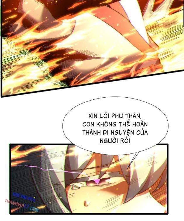 Lôi Kiếp Thập Vạn Niên - Page 13