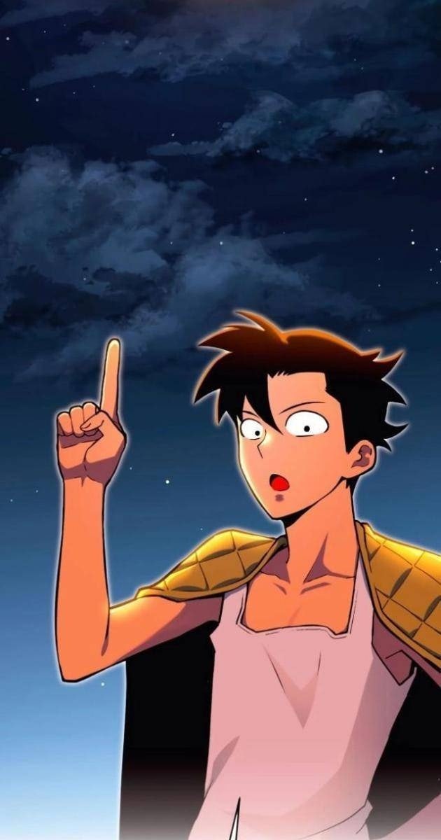 Cây Xẻng Xúc Được Mọi Thứ - Page 83