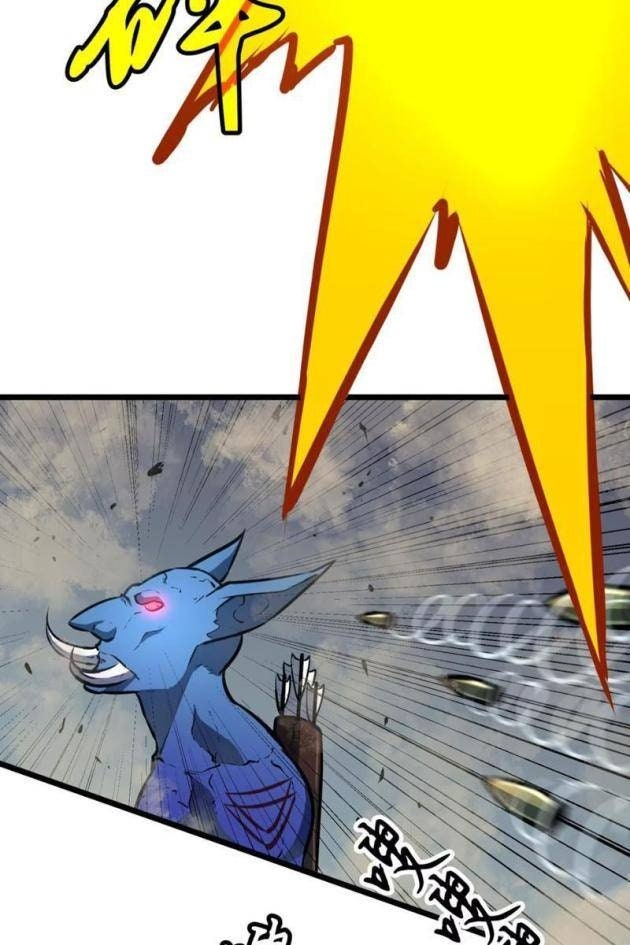 Ta Có Thể Thu Thập Vô Số Kính Tượng - Page 25