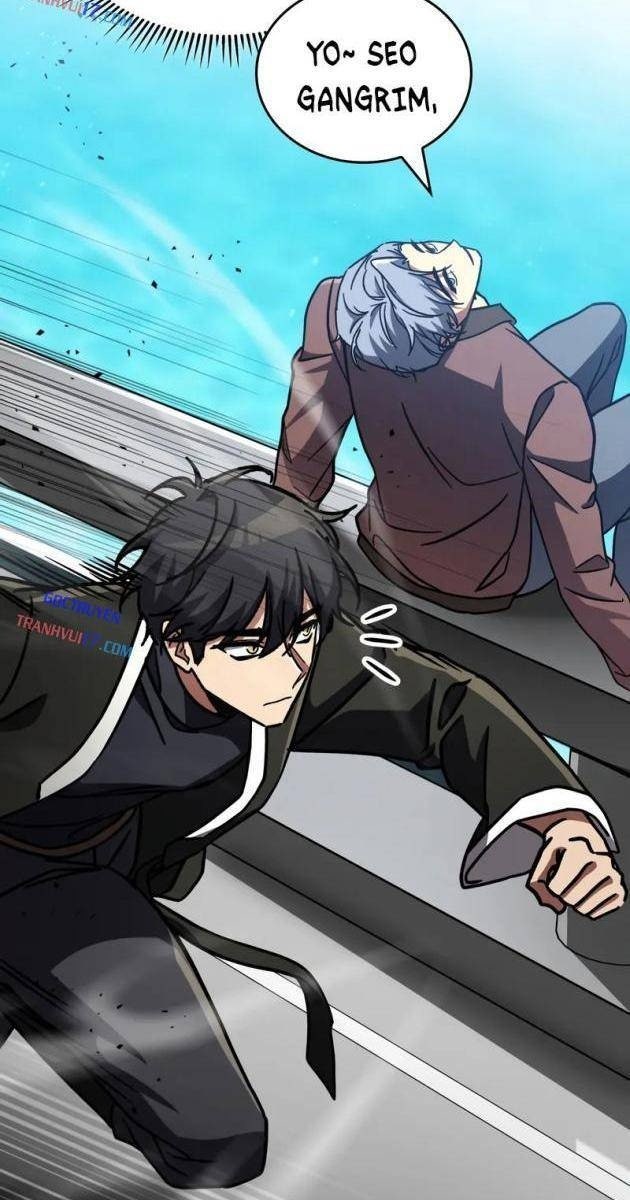 Thợ Săn Số Mệnh Cấp F - Page 173