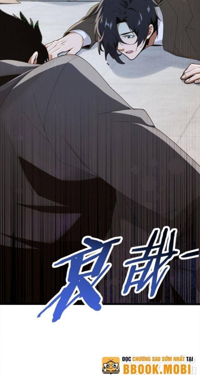 Đại Lão Xuống Núi: Bắt Đầu Từ Trở Thành Nam Thư Ký! - Page 45