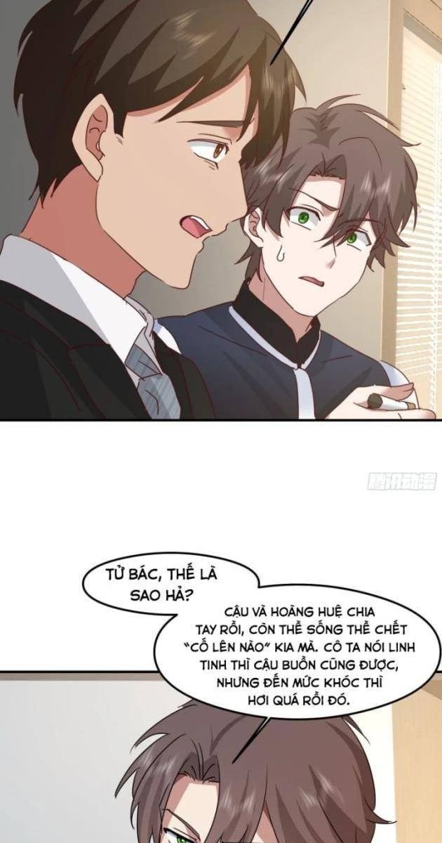 Ta Không Muốn Trùng Sinh Đâu - Page 68