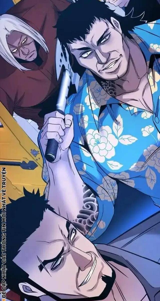 Tử Vực - Page 34