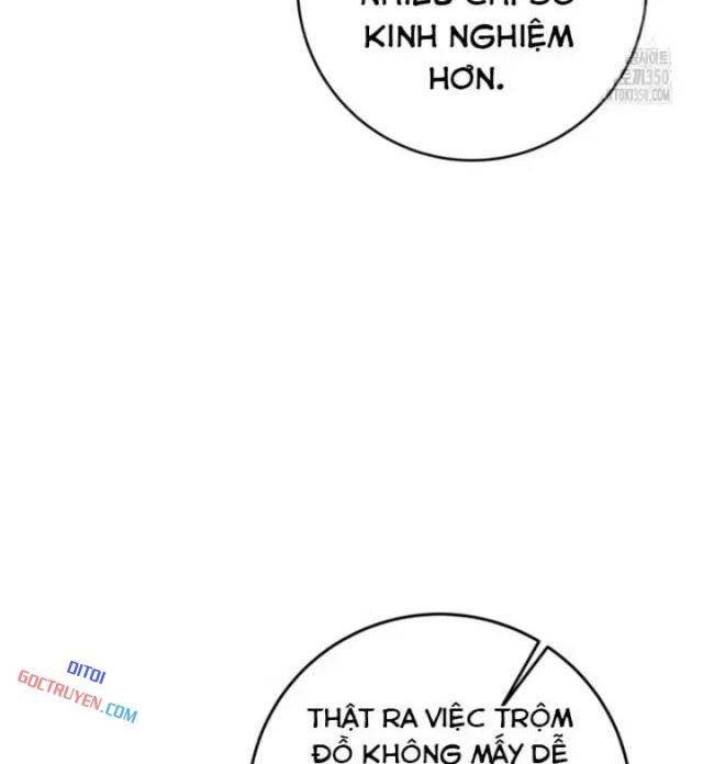 Buff May Mắn - Page 21