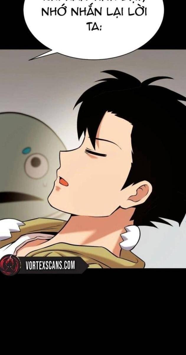 Cây Xẻng Xúc Được Mọi Thứ - Page 108