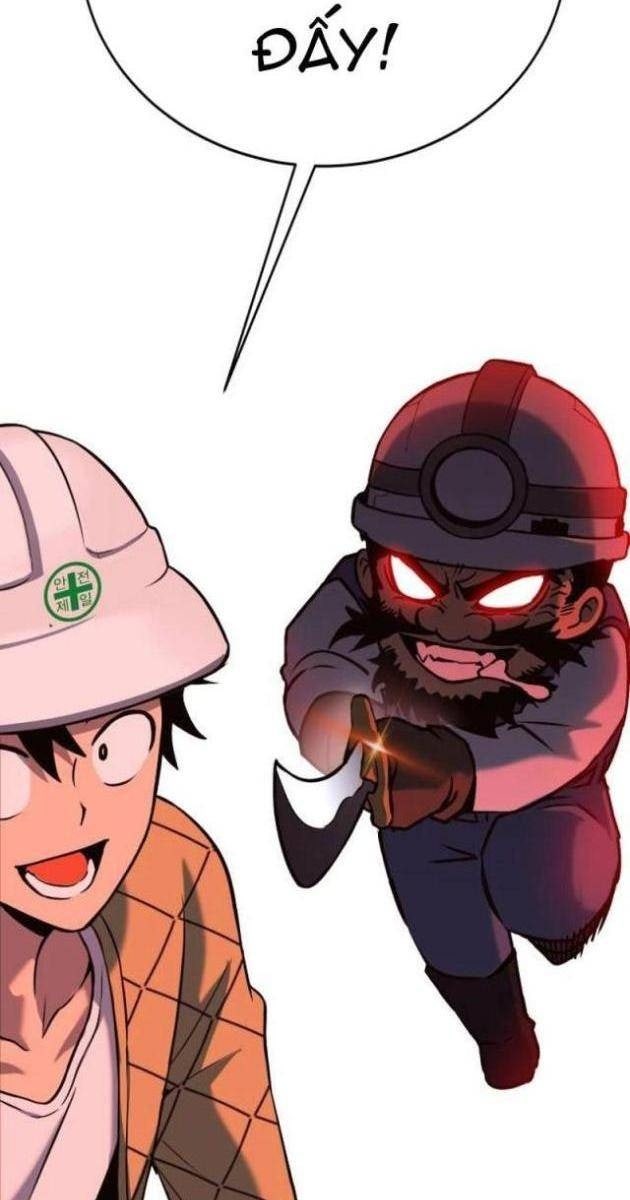 Cây Xẻng Xúc Được Mọi Thứ - Page 170