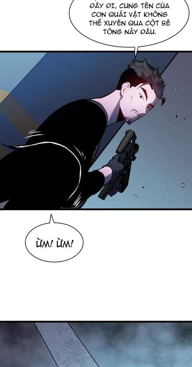 Ta Có Thể Thu Thập Vô Số Kính Tượng - Page 9