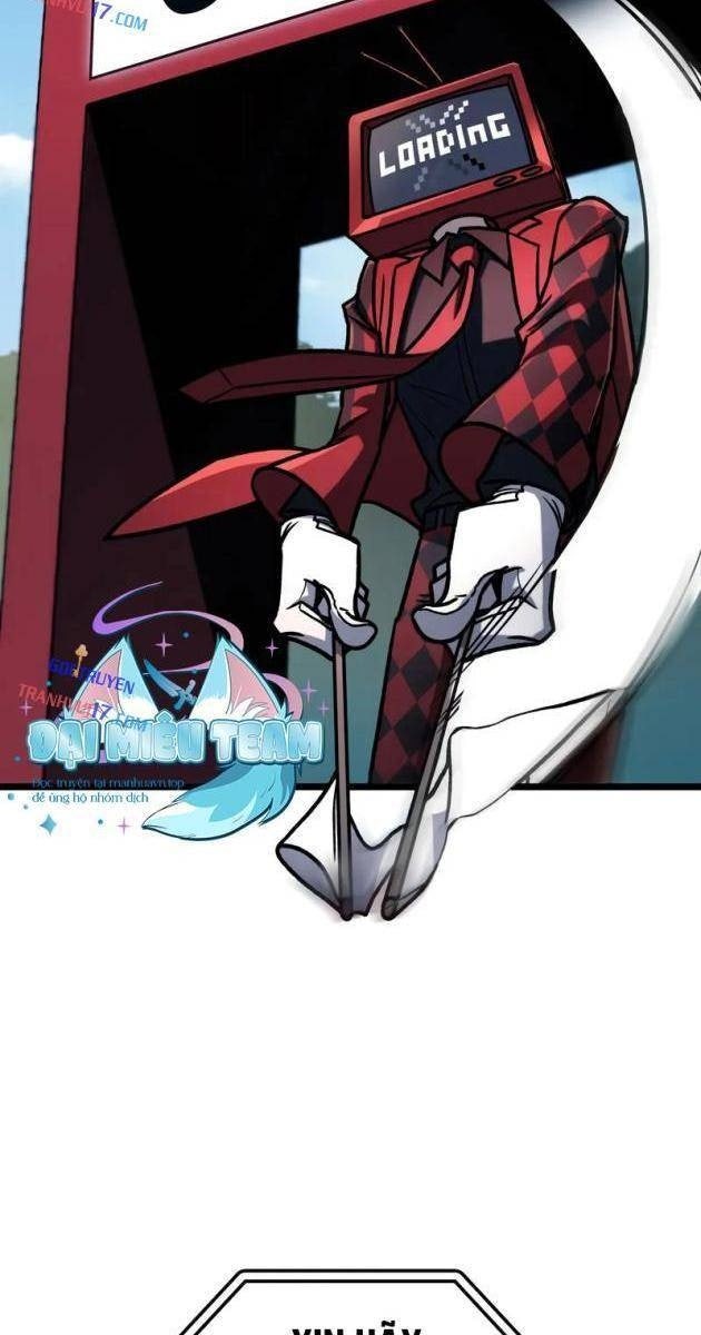 Thợ Săn Số Mệnh Cấp F - Page 89