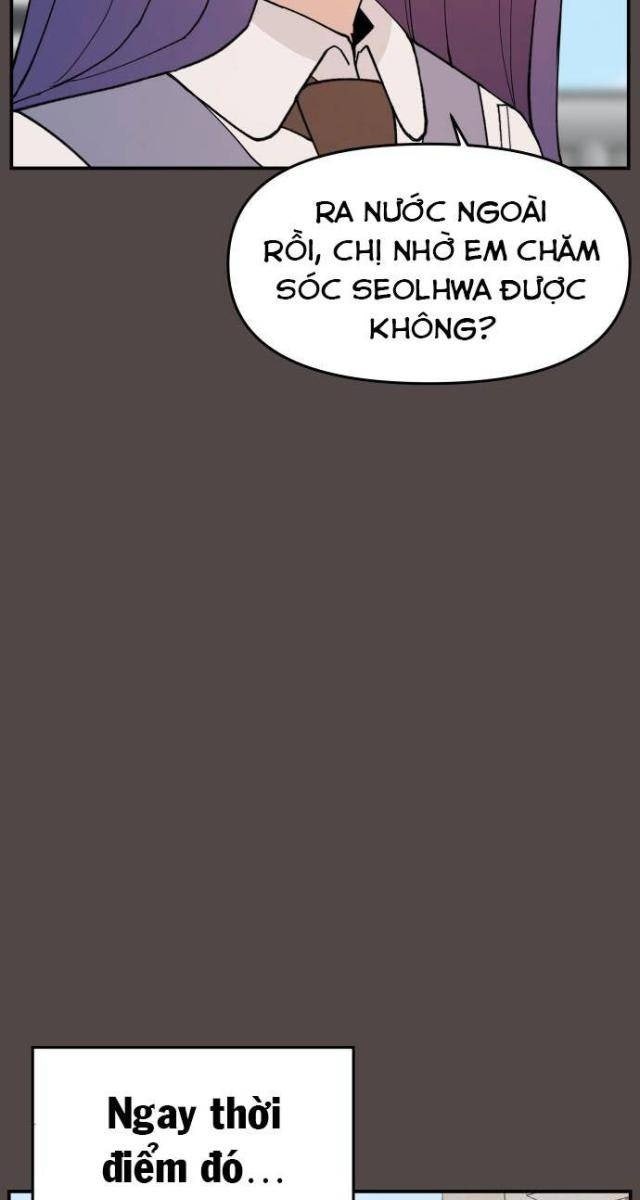 Lớp Học Phản Diện - Page 23