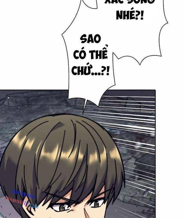 Tôi Là Thợ Săn Cấp Ex - Page 6