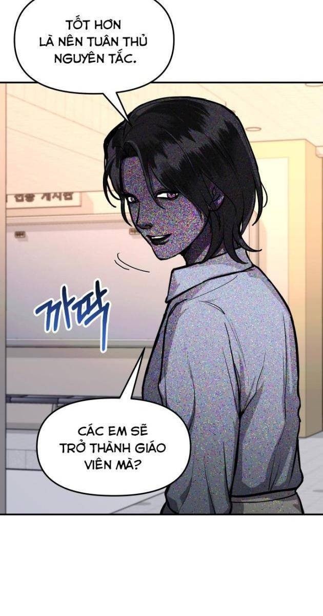 Mẹ Nào Con Nấy - Page 23
