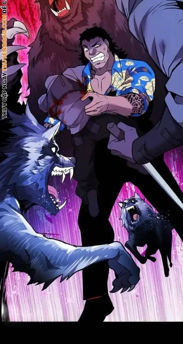 Tử Vực - Page 90