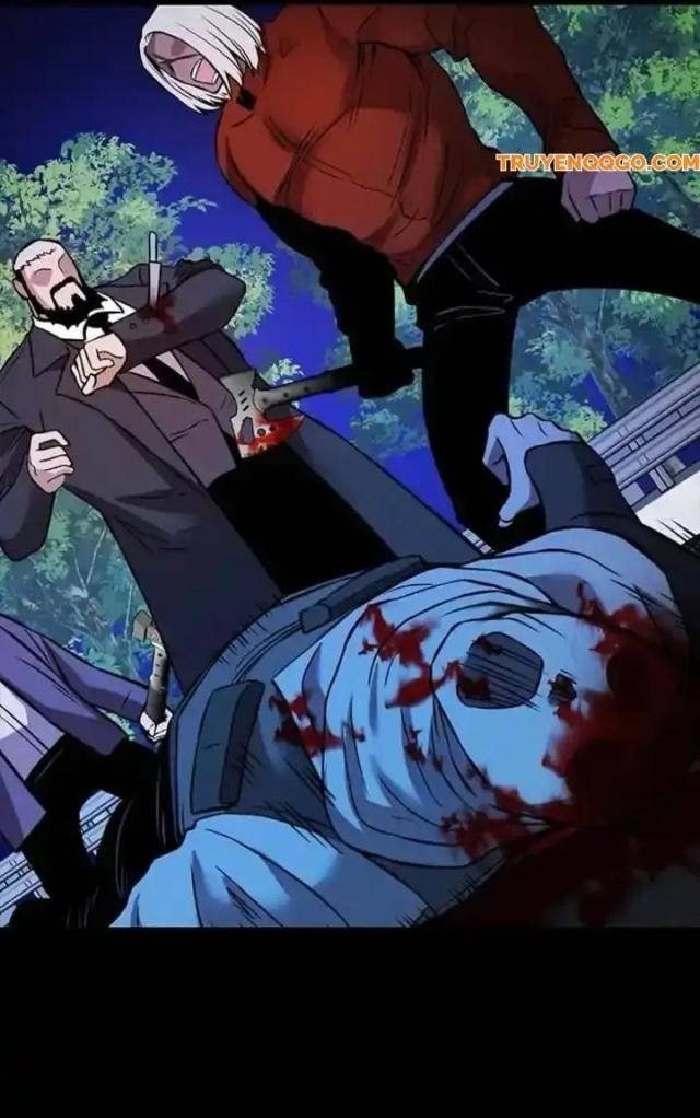 Tử Vực - Page 124