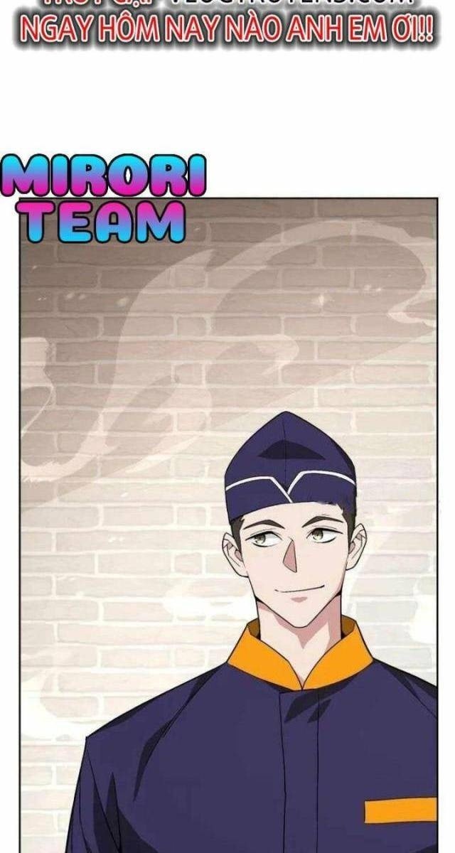 Đầu Bếp Của Thế Giới Diệt Vong - Page 47