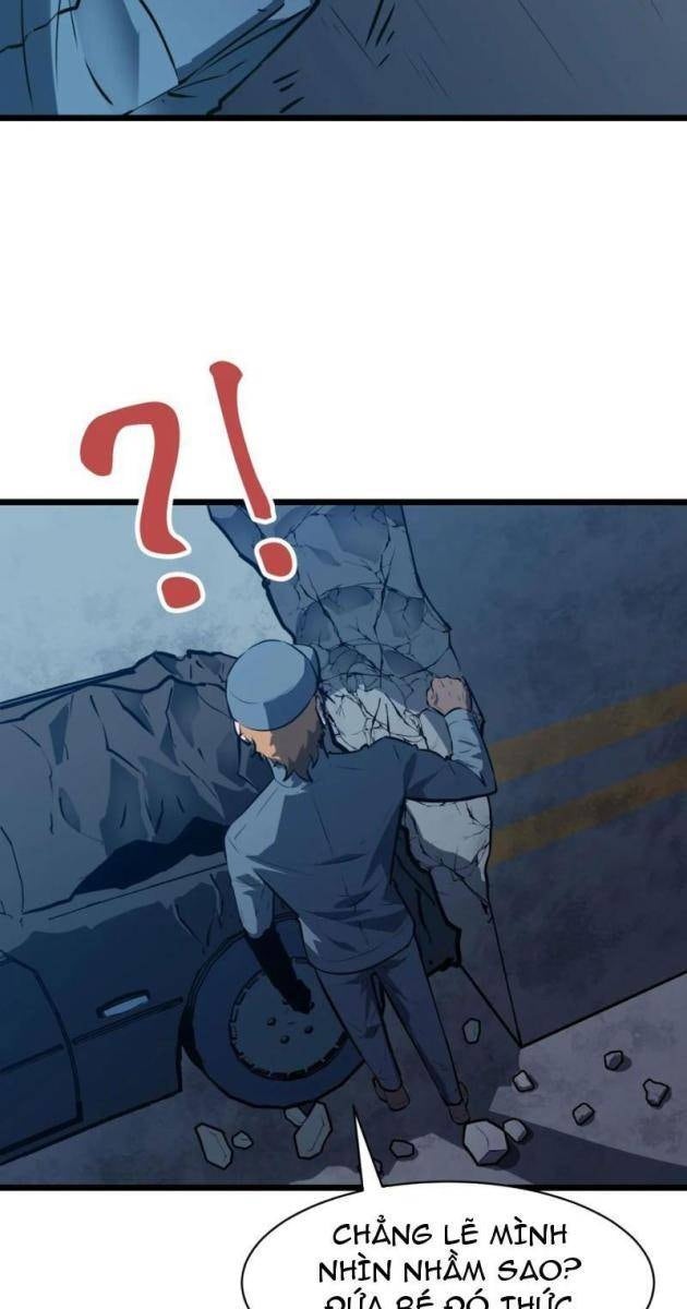 Ta Có Thể Thu Thập Vô Số Kính Tượng - Page 71