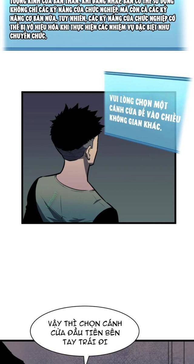 Ta Có Thể Thu Thập Vô Số Kính Tượng - Page 5