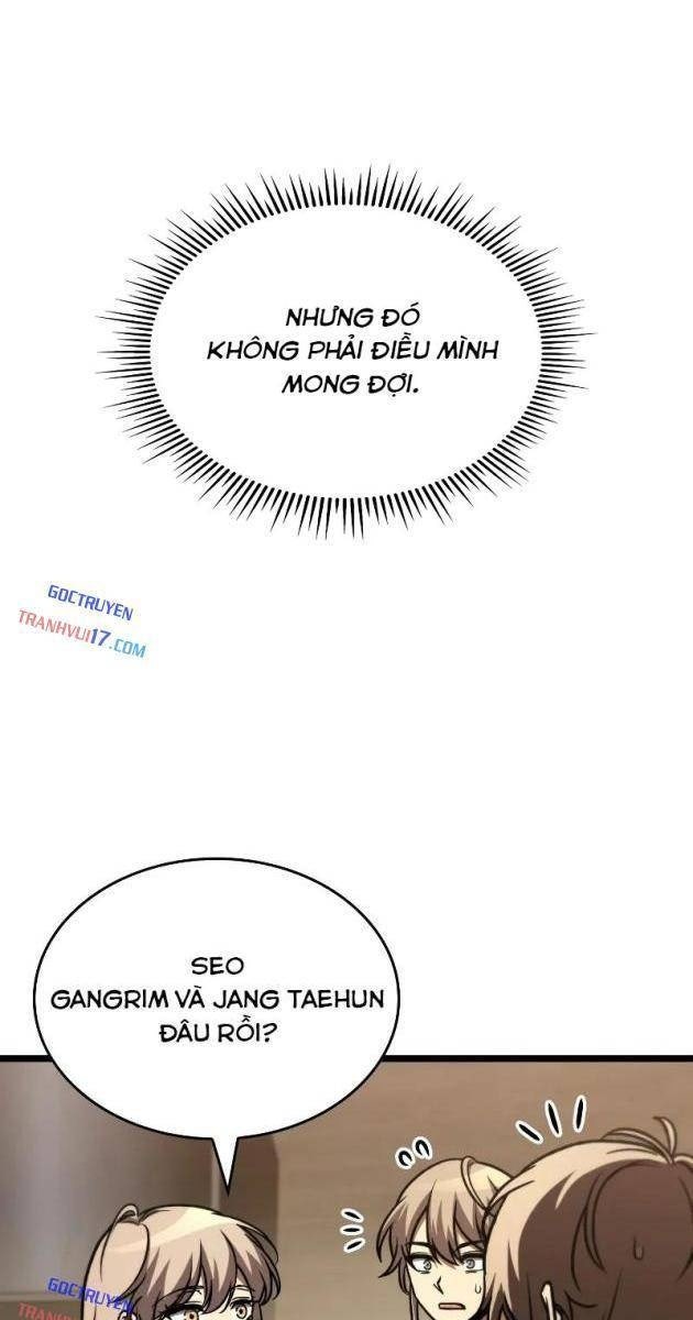 Thợ Săn Số Mệnh Cấp F - Page 100