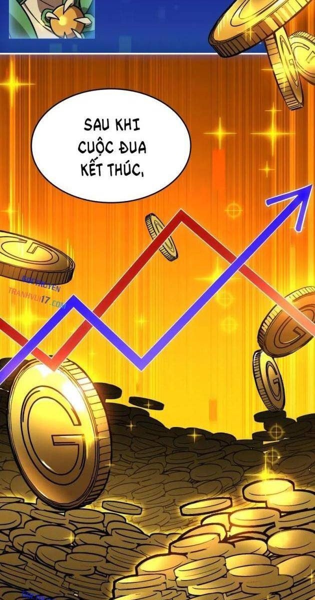 Thợ Săn Số Mệnh Cấp F - Page 23