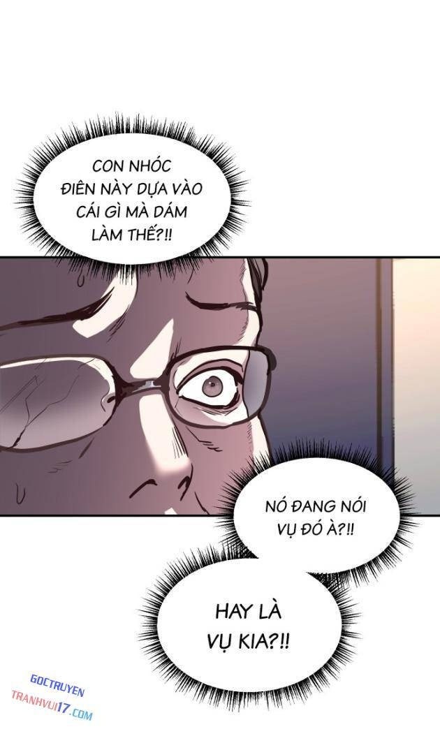 Mẹ Nào Con Nấy - Page 20