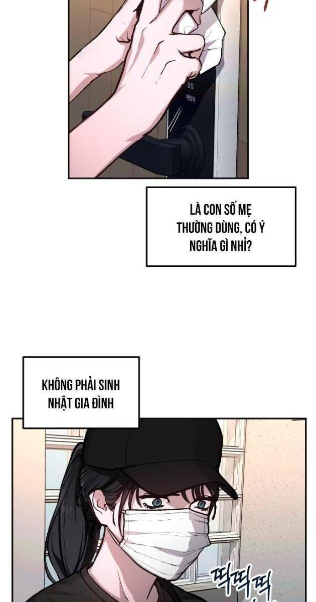 Mẹ Nào Con Nấy - Page 39