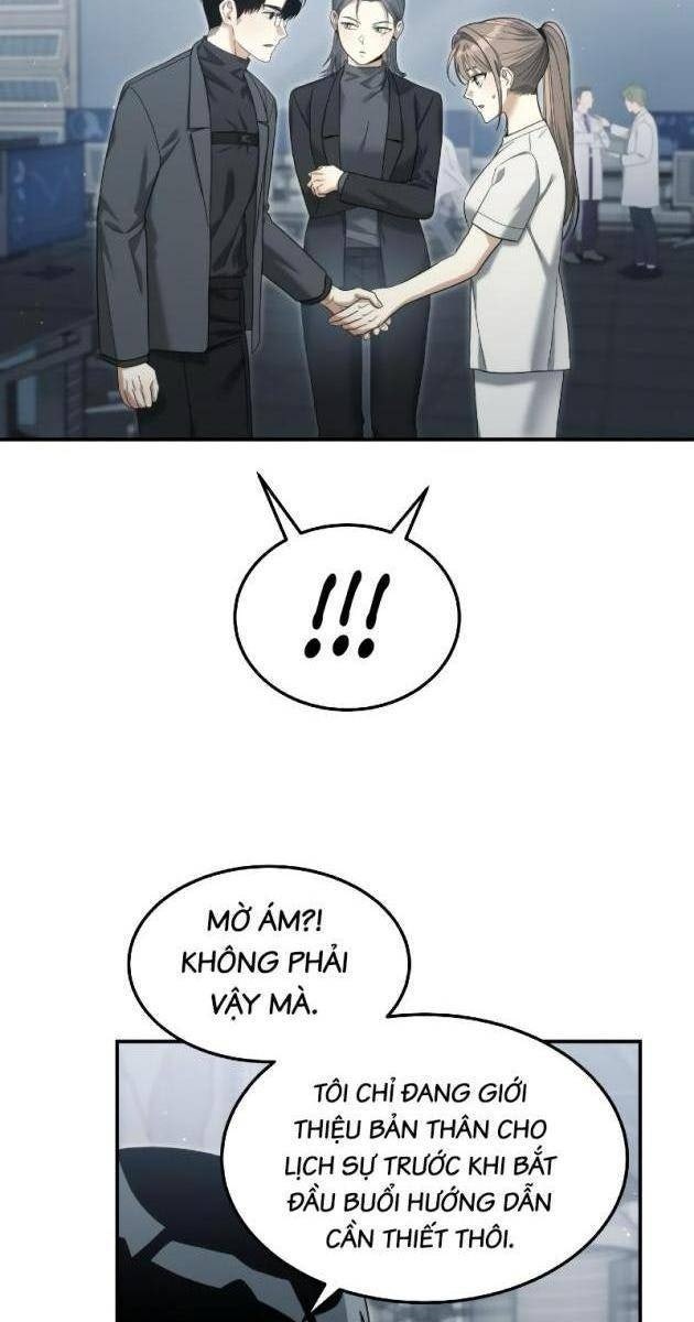 Thợ Săn Sống Trong Căn Hộ Cho Thuê - Page 67