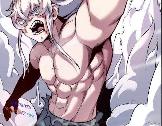 Lôi Kiếp Thập Vạn Niên - Page 21