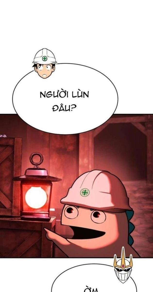 Cây Xẻng Xúc Được Mọi Thứ - Page 95