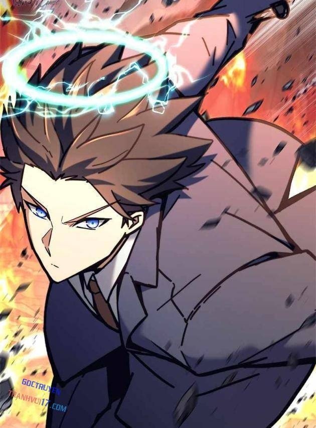 Tôi Là Thợ Săn Cấp Ex - Page 40