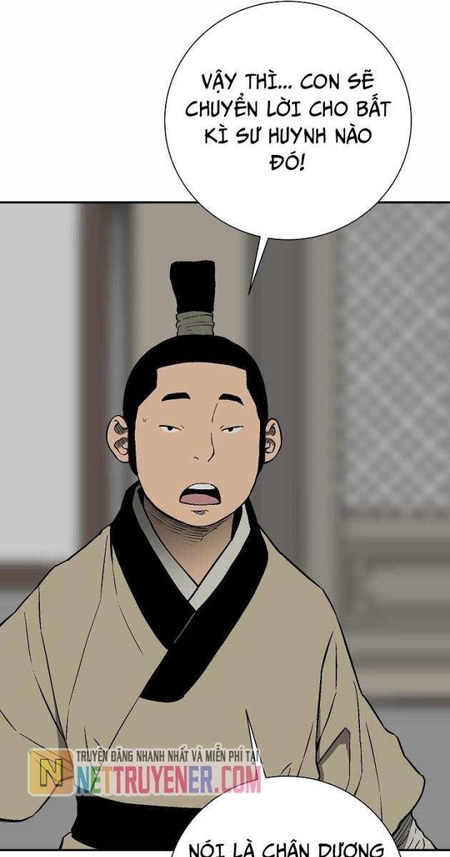 Vĩ Linh Kiếm Tiên - Page 140