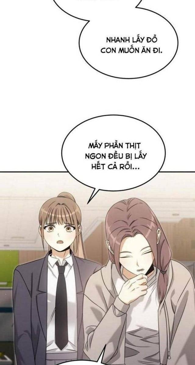 Thợ Săn Sống Trong Căn Hộ Cho Thuê - Page 37