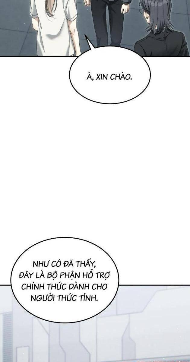 Thợ Săn Sống Trong Căn Hộ Cho Thuê - Page 57