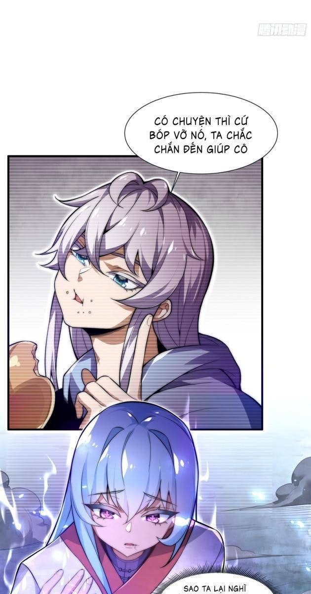 Lôi Kiếp Thập Vạn Niên - Page 41