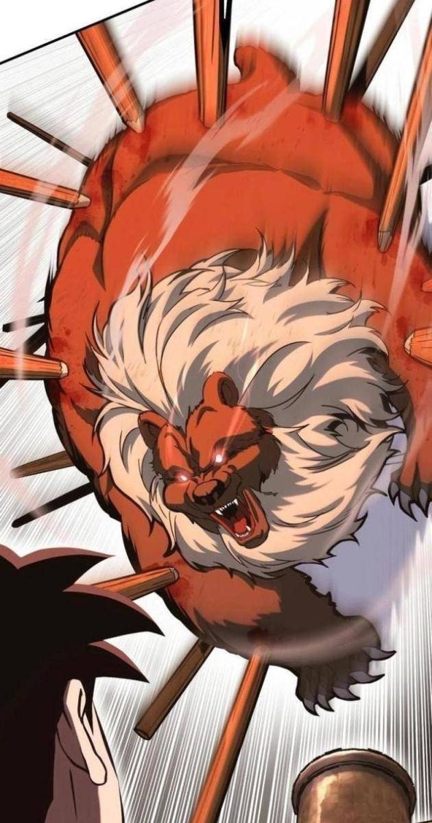 Cây Xẻng Xúc Được Mọi Thứ - Page 17