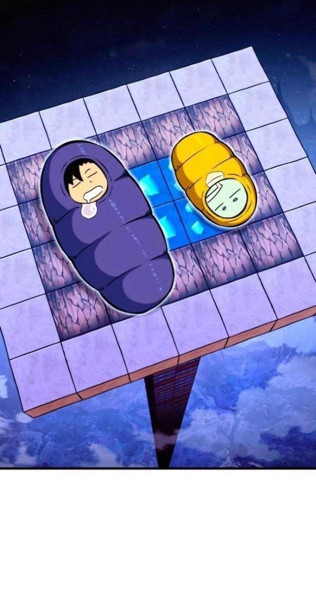 Cây Xẻng Xúc Được Mọi Thứ - Page 110