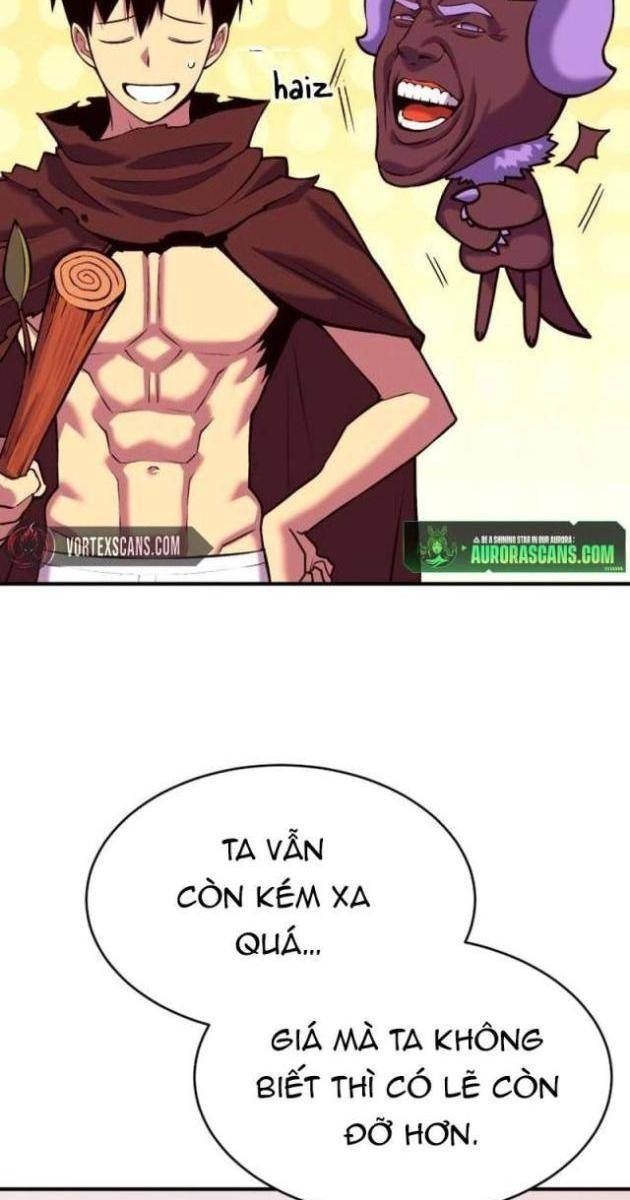 Cây Xẻng Xúc Được Mọi Thứ - Page 26