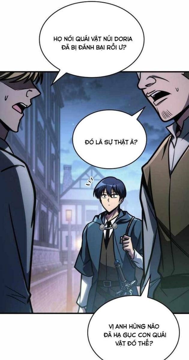 Cuốn Sách Chiến Lược Hàng Đầu Mà Chỉ Tôi Mới Có Thể Nhìn Thấy - Page 74