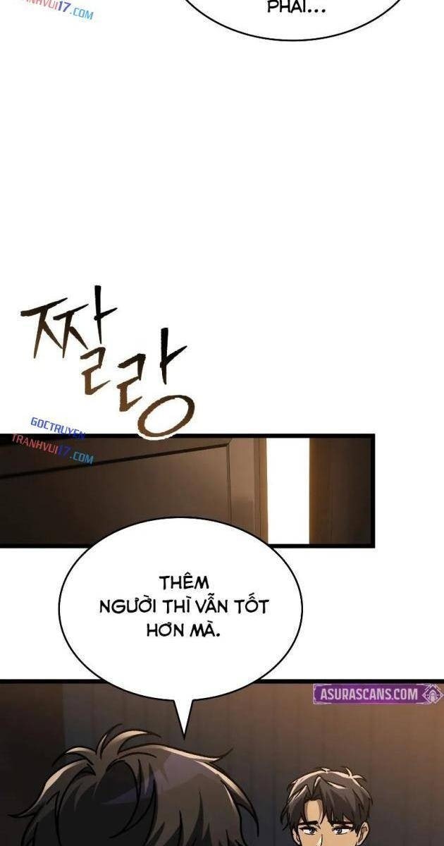 Thợ Săn Số Mệnh Cấp F - Page 116