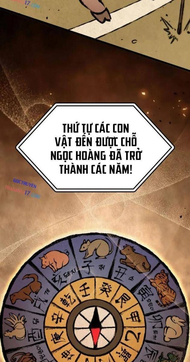 Thợ Săn Số Mệnh Cấp F - Page 81