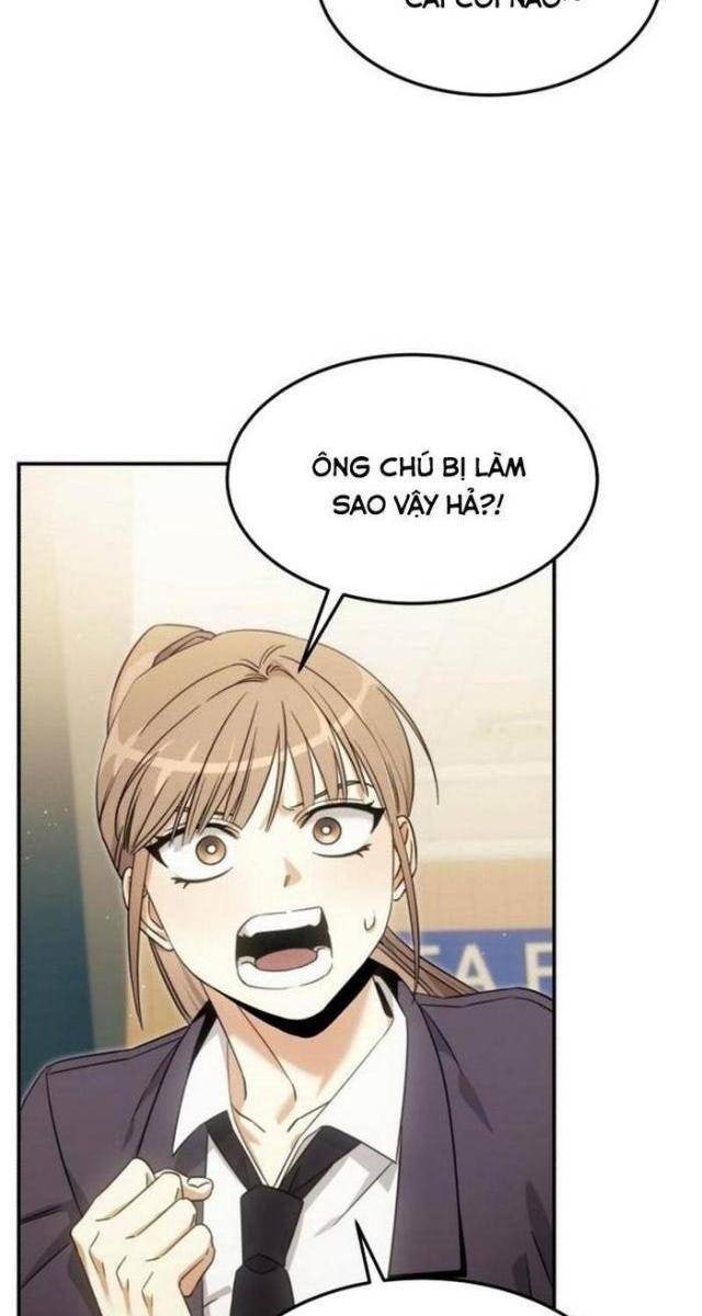 Thợ Săn Sống Trong Căn Hộ Cho Thuê - Page 26