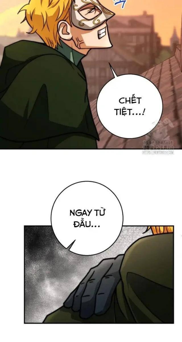 Buff May Mắn - Page 19