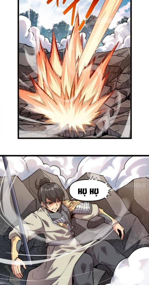 Lôi Kiếp Thập Vạn Niên - Page 73