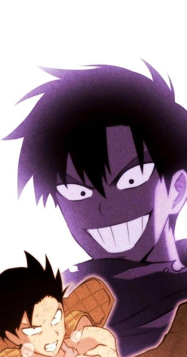 Cây Xẻng Xúc Được Mọi Thứ - Page 31