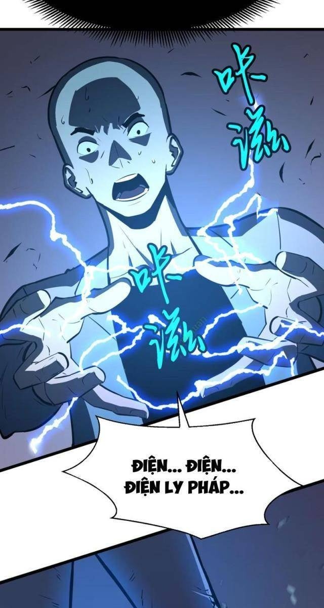 Ta Có Thể Thu Thập Vô Số Kính Tượng - Page 28